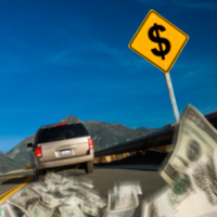 Crossing State Borders in U.S. Can Mean More than a 30% Increase—or Savings—in Consumer Spending