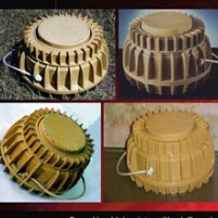 Taliban’s Anti-Tank Bombs: Supplied by Iran…or the U.S.?