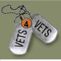 How to Treat Returning Vets