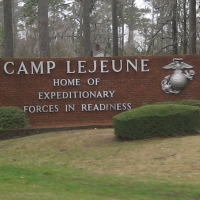 Justice Dept. Sides with Polluters in Camp Lejeune Water Contamination Case