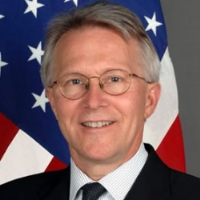 Ambassador to Cote d’Ivoire: Who Is Terence McCulley?