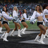 Labor Dept. Rejects NFL Cheerleaders’ Request for Minimum Wage Protection
