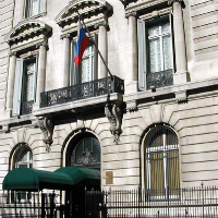 New York’s Russian Diplomats Used Medicaid to Pay for Dozens of Childbirths