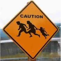 Illegal Immigrant Population in U.S. Declines For Second Year