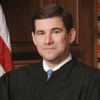 Acting Chair of the United States Sentencing Commission: Who Is William H. Pryor, Jr.?