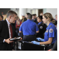 TSA Behavior Detection Technique Deemed Not Much Better than “Chance”