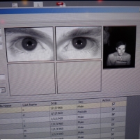 Mexican City Aims to be First to Use Widespread Eye Scanning Technology