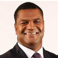 Assistant Secretary of Commerce for Industry and Analysis: Who Is Marcus Jadotte?