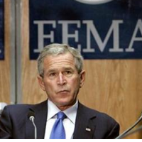 Inspector General Finds Bush-Era FEMA Paid for Hurricane Damage Covered by Private Insurer