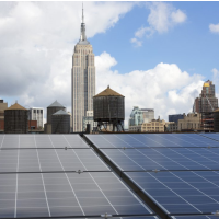 New York’s Poor Not among City’s 10,000 Residents Benefitting Financially from Solar Power