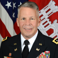Chief of the Army Corps of Engineers: Who Is Todd Semonite?