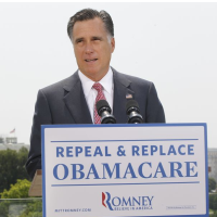 Warning about Romney-Ryan Medicare Plan