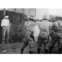 Lawmakers Urge Return of Firing Squads Due to Lack of Execution Drugs