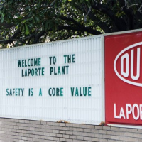 OSHA Blasts DuPont for Causing Gas Deaths of 4 Workers