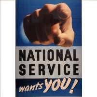 National Service is Bad for the Economy: Carl Horowitz