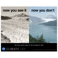 All the Glaciers in Glacier National Park Could be Gone in 15 Years