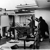 Why is the FBI Still Hiding Information about the Assassination of Martin Luther King?