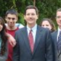 Ambassador to Namibia: Who Is Thomas Daughton?
