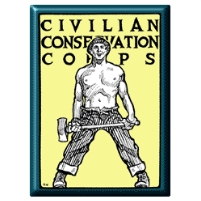 Is It Time to Bring Back the Civilian Conservation Corps (CCC)?