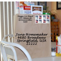 Looking for Revenue, Postal Service Proposes Delivering Groceries in the Early Morning