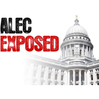 ALEC Lobbying Group Accused of Masquerading as a Charity to Avoid Taxes