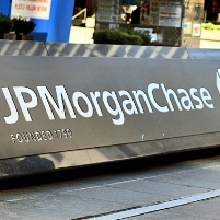 JPMorgan Chase Celebrates Solid Profits…And Bonuses