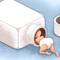 Sharp Rise in Opioid Poisonings among Toddlers and Teens