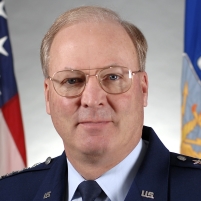 Chief of the National Guard: Who is Craig McKinley?