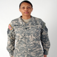Army Tests New Combat Uniforms for Women