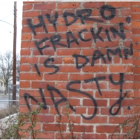 New York Judge Affirms Right of Towns to Ban Fracking