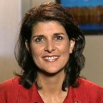 South Carolina Gov. Haley Orders Government Employees to Answer Phones with “It’s a Great Day”