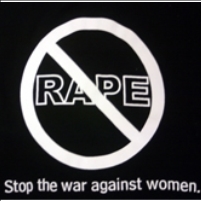 House Republicans Try to Redefine “Rape”