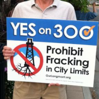 Colorado Fracking Regulation Pits State and Industry against Locals