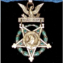No Survivors Have Earned Medal of Honor in Iraq or Afghanistan