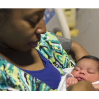 Lack of Federal Policy for Paid Maternity Leave May Contribute to Decline of Women in U.S. Workforce