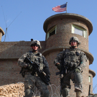 U.S.-Afghan “Breakthrough”: Troops Stay 10 More Years and Allowed to Raid Afghan Homes if Obama Apologizes
