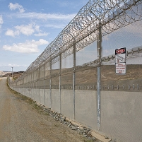 Virtual Border Fence Turning into a Money-Waster