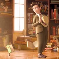 Academy Awards 2012—Animated Shorts