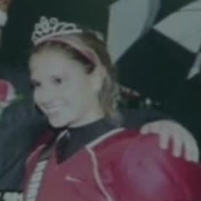 High School Homecoming Queen Kicks Winning Field Goal