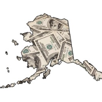 Outside Groups Pour $120 per Voter into Alaska Election…So Far