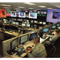 NSA Said to be Preparing for Future of Digital Warfare