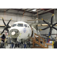 After 7 Years and $86 Million, DEA’s Spy Plane for Afghanistan Never Used on Afghan Missions