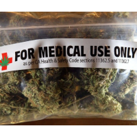 Study Confirming that Chemicals in Marijuana Help Fight Brain Cancer Gets Nod from Feds