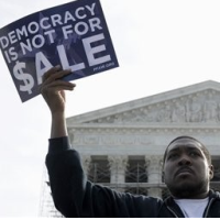 Corporate Takeover of the First Amendment