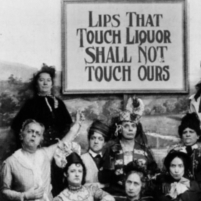 Prohibition Still Alive in Parts of the U.S.