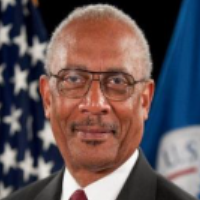 Under Secretary for Intelligence and Analysis, Department of Homeland Security: Who Is Francis X. Taylor?