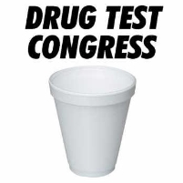 Congress Gives States the Right to Drug Test the Unemployed