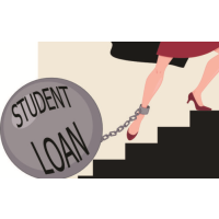 Government Crackdown on Shady For-Profit Colleges Leaves Debt-Ridden Students in the Dust