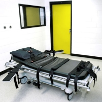 Unexpected Connection: Bad Real Estate Market in Georgia Could Lead to Delayed Executions