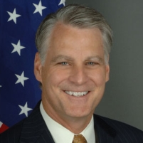 U.S. Ambassador to India Resigns…Who is Tim Roemer?